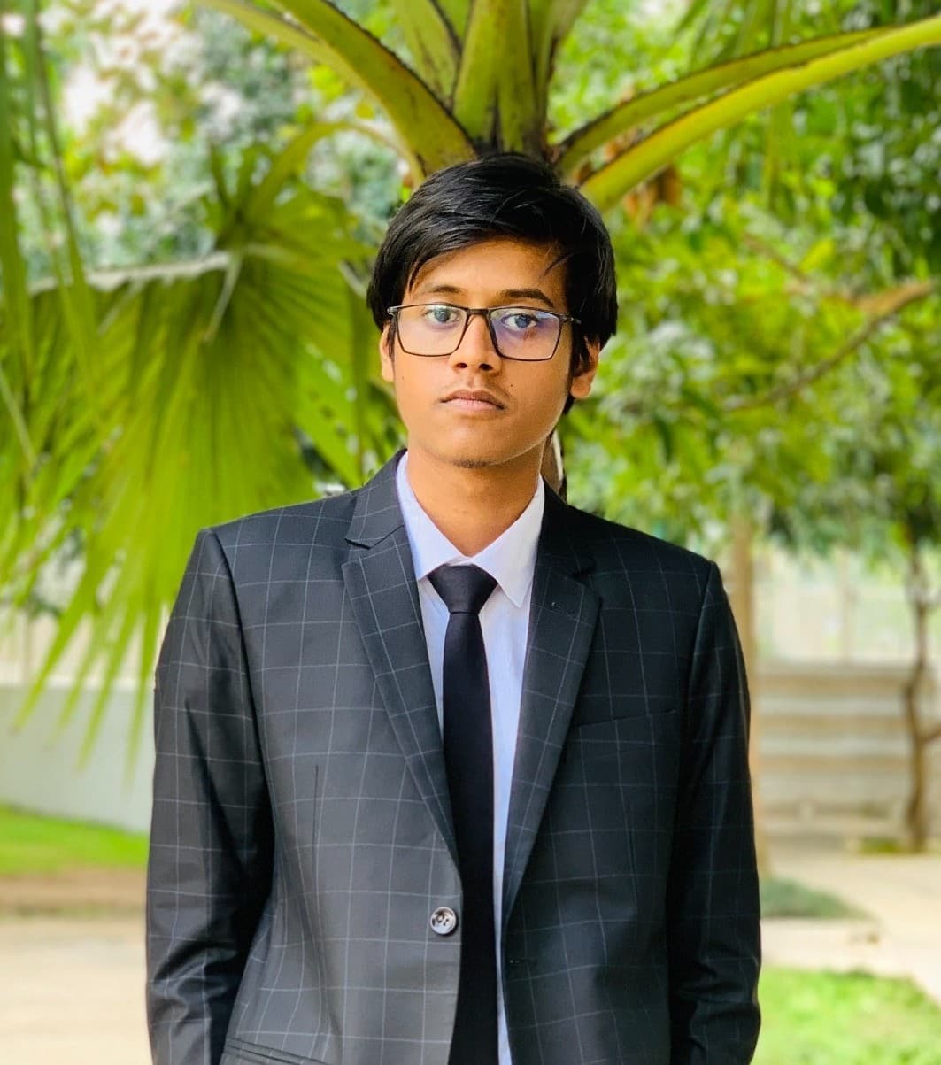 Fahid Hasan